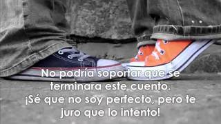 Bazzel &amp; Porta -Cuando estoy sin ti- (con letra)