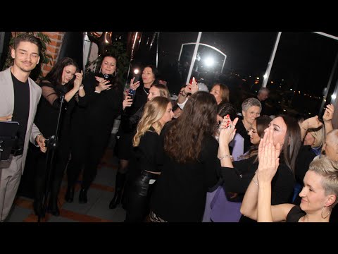 Alen Skopljak: Mostarska