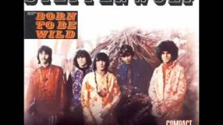 Steppenwolf - The Ostrich