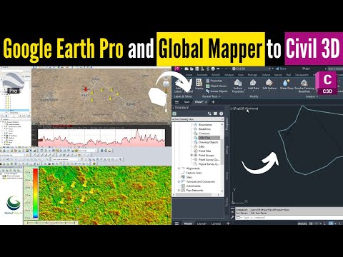 Civil 3D Tutorial Corridor Highway Basics Every Beginner Must Know