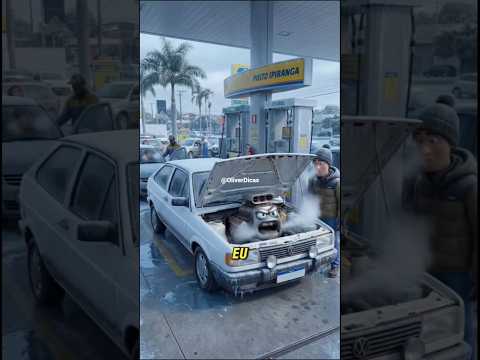 E se o Seu Carro Falasse?? Parte3 #ia #dicas #oficina