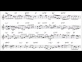 Wynton Marsalis - Marcus Roberts Giant Steps Transcription
