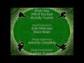 TMNT End Credits Season 2