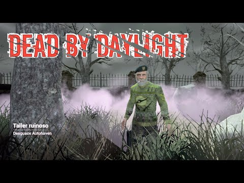 Dead by Daylight Mobile en Motorola Moto g100