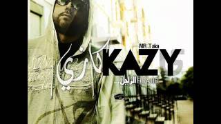 Kazy - LIBERER MES REVES (ft. Fonsk-Art)