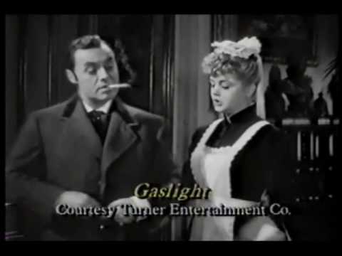 Reflections on the Silver Screen: Angela Lansbury (circa 1990, partial)