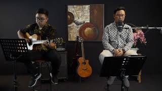 Download lagu HATI YANG TERLUKA  Broery Marantika (COVER) By InderaRafi mp3