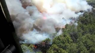 incendio lido di classe