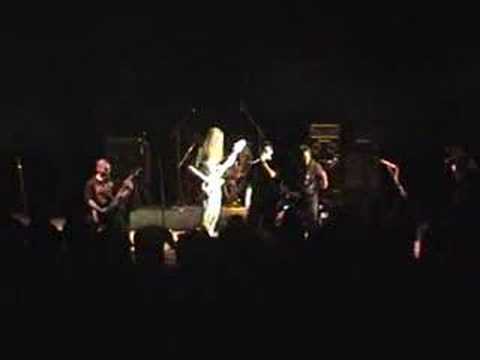 Undergrave - Incinerated  Flesh