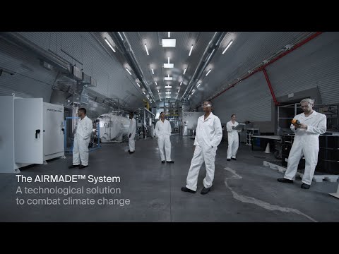 The AIRMADE™ System | AIR COMPANY