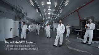 The AIRMADE™ System | AIR COMPANY