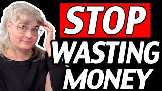 Your Grocery Budget Is Being Destroyed By This! Most People Don't Realize It!