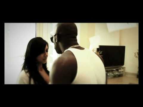 Ash Hamman - I'm Sorry (Official Music Video)