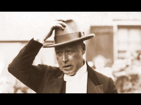 Jacques Urlus - Friedmund darf ich nicht heissen (Die Walküre)