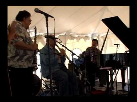 Jon Seiger All-Stars with Joe Muranyi - School Days.mp4