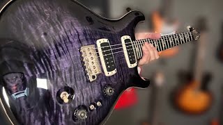 PRS Custom 24 08 Deep Dive Series