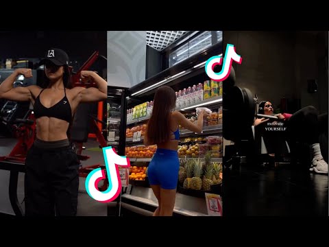 WOMEN GYM MOTIVATION! PART 20 | TIKTOK COMPILATION