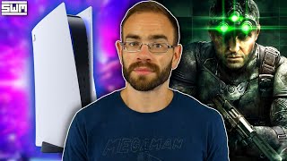 Another Game Unfortunately Leaks Early And Is Sony Teasing A Big Return? | News Wave