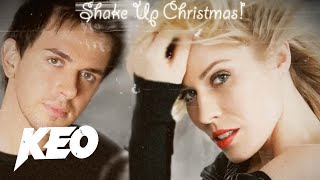 Keo &amp; Natasha Bedingfield - Shake Up Christmas