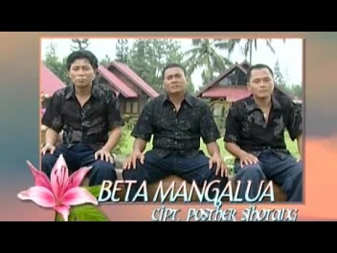Trio Satahi - Beta Mangalua