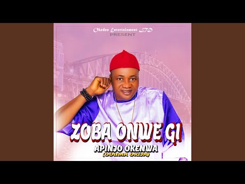 Zoba Onwe Gi
