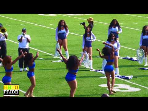 Eastern High School (Washington D.C.) | 'LOVE" by Kendrick Lamar