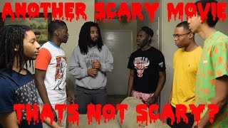 Scary Freestyle