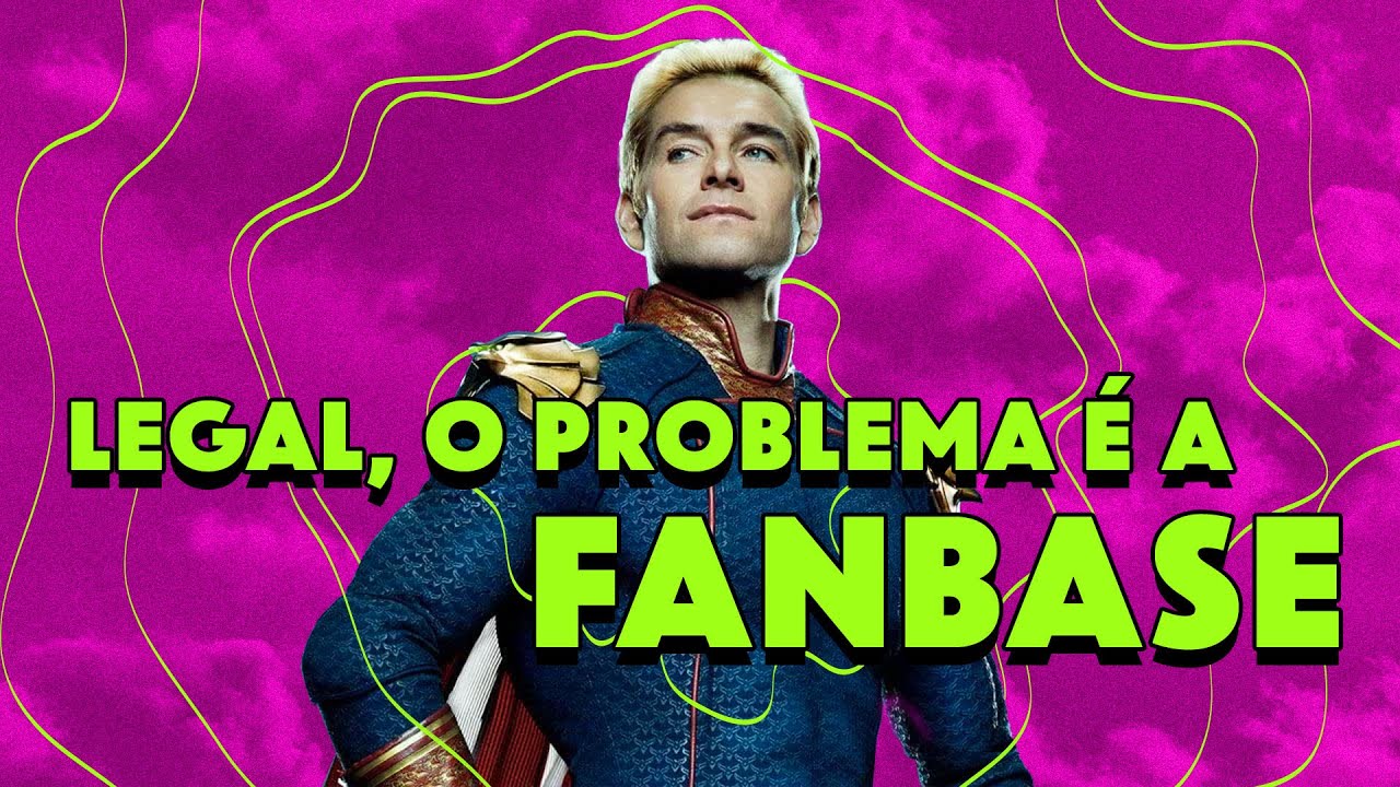 Fascist Imagery in Pop Culture: Is it possible to escape?