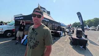 HOT ROD Power Tour 2025 Day 2 with SugarCreek Collection Buicks