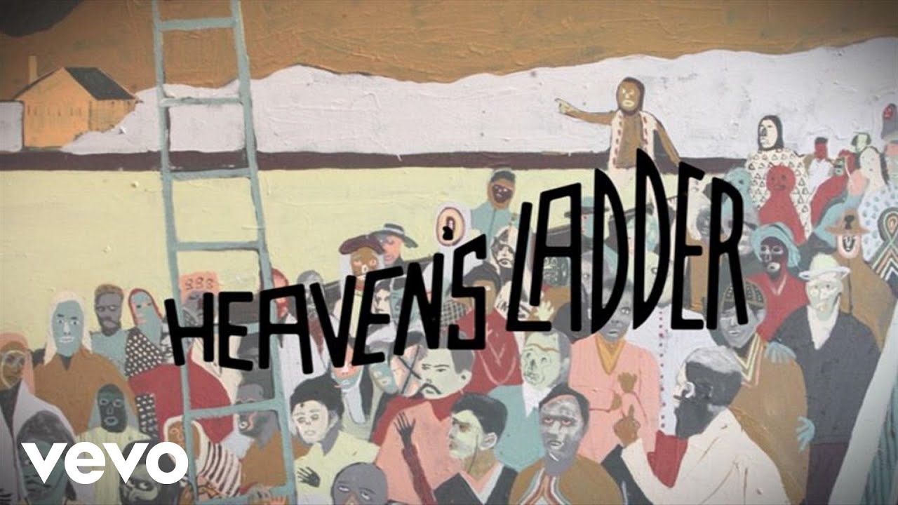 Beck - Heaven's Ladder