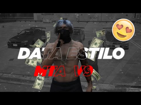 🐊SAIU! DATA MODIFICADA ESTILO MTA V9 + APK 3 DEDO COM SUPORTE A ANDROID 11