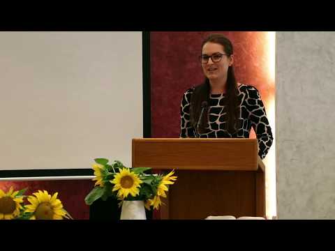 Ivana Kostadinović Gigić, Fellbach 13.07.2019 - ,,Istina iza istine"