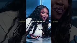 Download lagu nella Rose likes chunkz? mp3