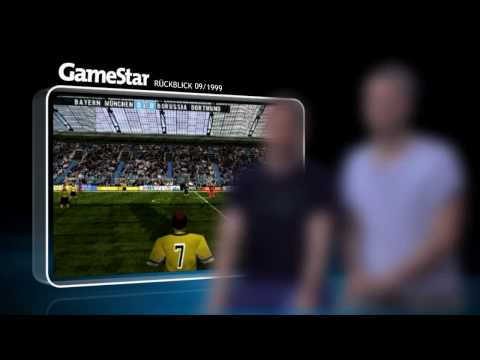 Gamestar Rückblick 09/99