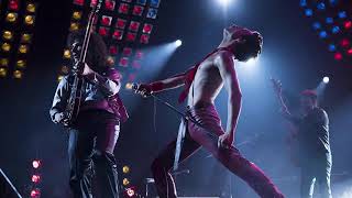 Bohemian Rhapsody Soundtrack - Doing All Right Revisited | Queen