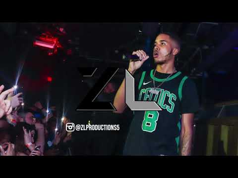 #150 M24 x Stickz x Tookie x UK Drill Type Beat | "My Hood" | - [Prod by.ZL]