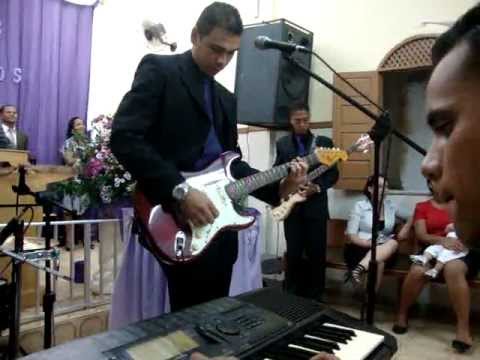 festa dos adolescente 2012