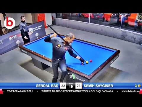 3 Cushion Billiards Trick Shots | 3 Bant Bilardo En İyi Vuruşlar | Bida 3 Băng | Billar De Fantasia