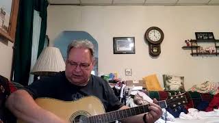 &quot;Farmer&#39;s Almanac&quot; by Johnny Cash (Cover)