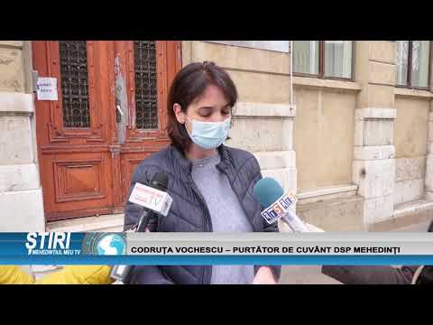 COMUNA BRANIȘTEA A INTRAT ÎN CARANTINĂ