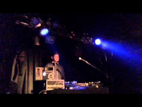 13.01.2015 Musikbunker Aachen