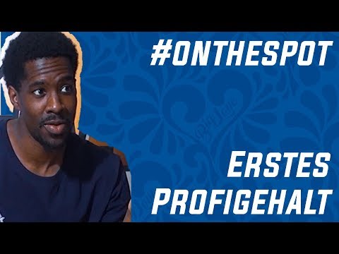 Mein erstes Profigehalt #ONTHESPOT | Folge 1 | FRAPORT SKYLINERS