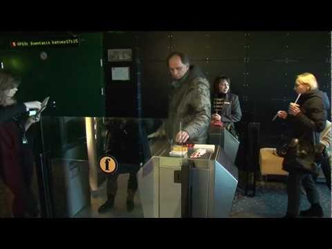 Pinigų karta | Lietuviško kino renesansas I (2013-03-26)