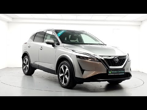 Nissan QASHQAI Epower Qashqai SV Premium - Image 2