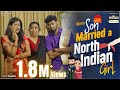 When Son Married A North Indian Girl Interstate Love Marriage EP 170 SKJ Talks Short Film