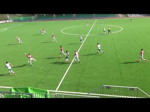 2018-09-08 Sanktan Hammarby P004 - Vallentuna BK 1 Halvlek 2