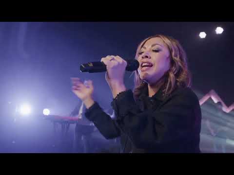 Unveiled Worship - Oh Your Love (featuring Kristen Ming)