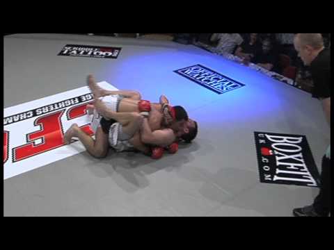 Ben Blake Vs John Weiare Gill