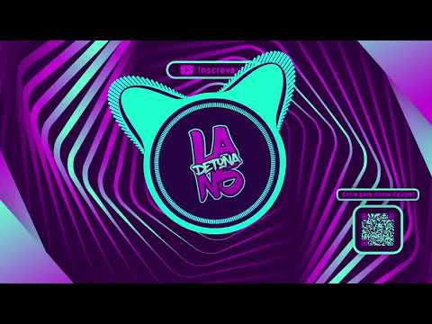 HOUSE - Eu Sei Ser DJ [LANS DETONA] Dom Ramon #2021