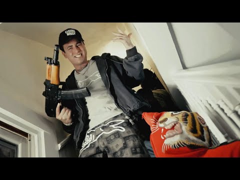 LVIS300 - Why You Rappin? (Official Music Video)